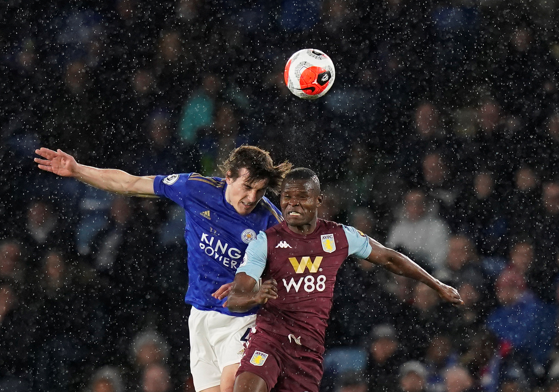 的領導地位 的領導地位