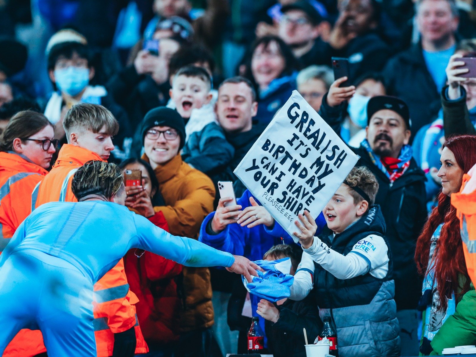 引爆球迷们 引爆球迷们